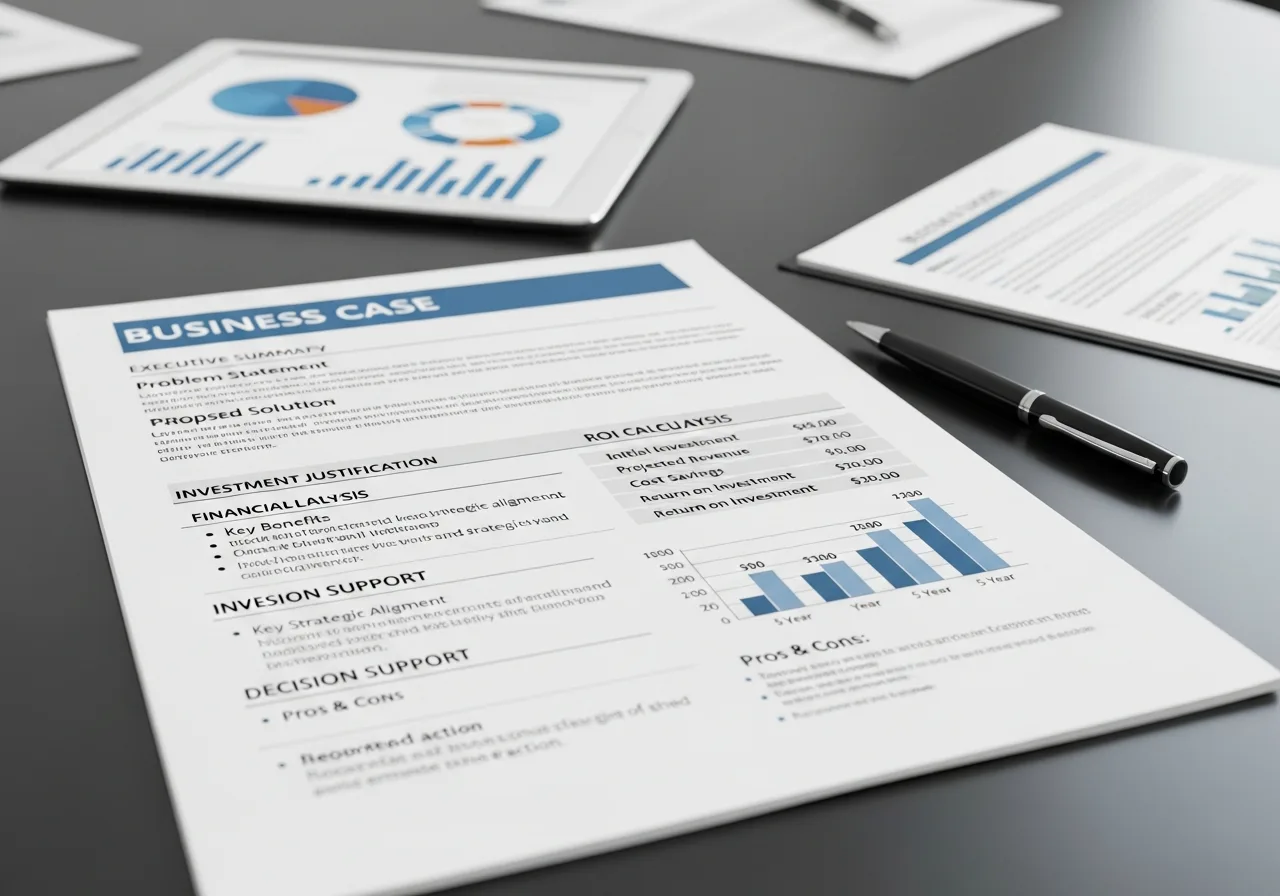 QuantumTrust — Accompagnement en transformation